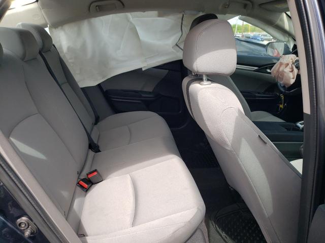 Photo 6 from auction – 2017 HONDA CIVIC LX with VIN 2HGFC2F55HH509462