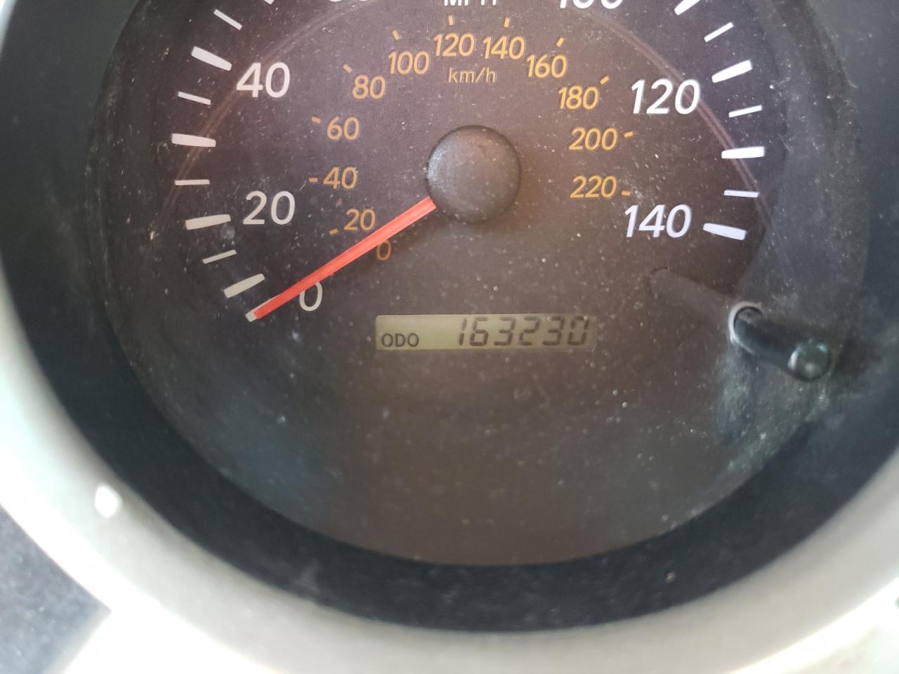 Photo 8 from auction – 2007 TOYOTA HIGHLANDER with VIN JTEHP21A570203585
