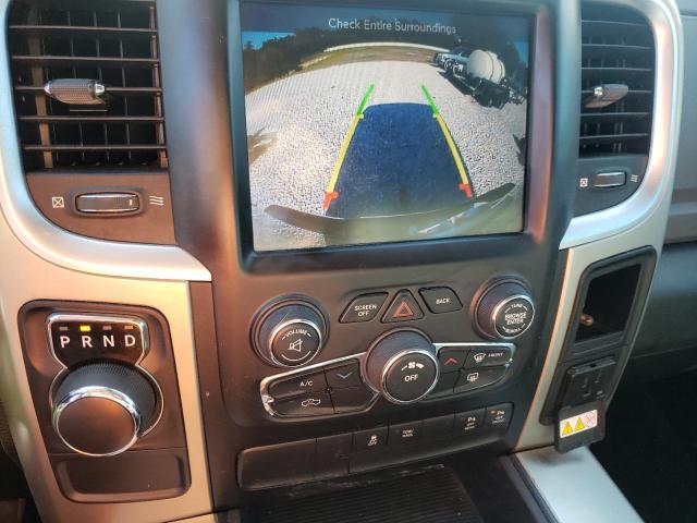 Photo 9 from auction – 2014 RAM 1500 SLT with VIN 1C6RR6LT1ES446473