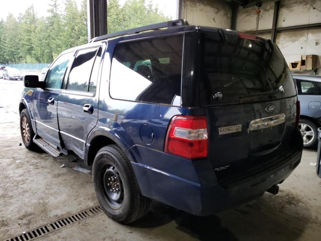 Photo 3 from auction – 2011 FORD EXPEDITION with VIN 1FMJU1H53BEF36148