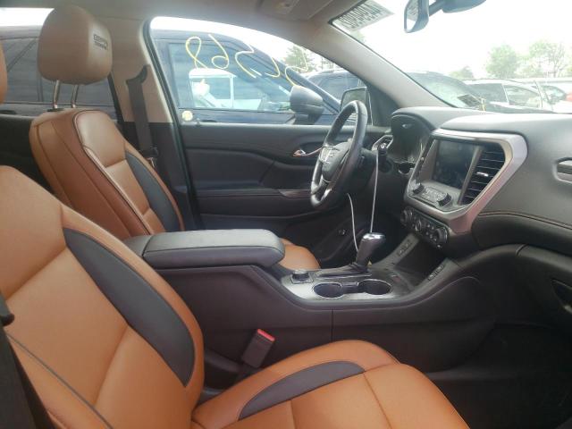 Photo 5 from auction – 2019 GMC ACADIA ALL with VIN 1GKKNVLS9KZ193028