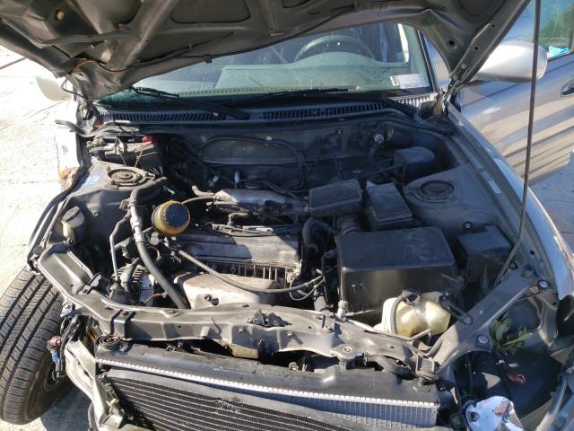 Photo 7 from auction – 1999 TOYOTA RAV4 with VIN JT3GP10V5X7064388