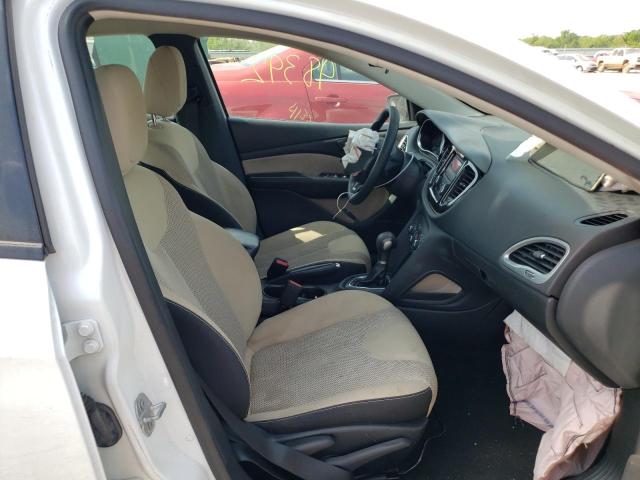 Photo 5 from auction – 2016 DODGE DART SXT with VIN 1C3CDFBB4GD769840