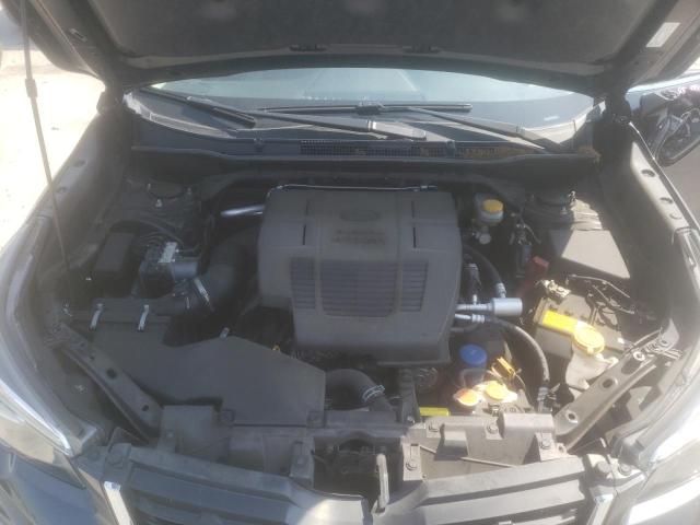 Photo 7 from auction – 2019 SUBARU FORESTER T with VIN JF2SKAWC4KH548504