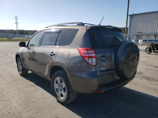Photo 3 from auction – 2012 TOYOTA RAV4 with VIN JTMBF4DV4CD044472