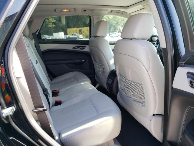 Photo 6 from auction – 2013 CADILLAC SRX LUXURY with VIN 3GYFNCE35DS646921