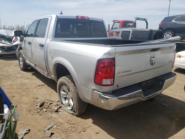Photo 3 from auction – 2015 RAM 1500 SLT with VIN 1C6RR7LG2FS748266