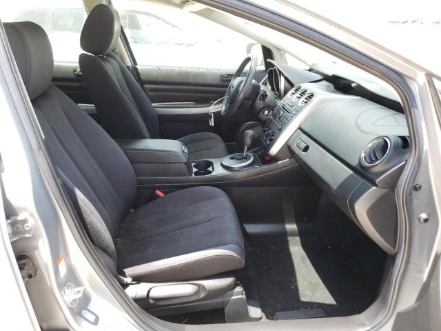 Photo 5 from auction – 2010 MAZDA CX-7 with VIN JM3ER2WM7A0354665