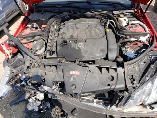 Photo 7 from auction – 2013 MERCEDES-BENZ E 350 with VIN WDDKK5KF7DF208287