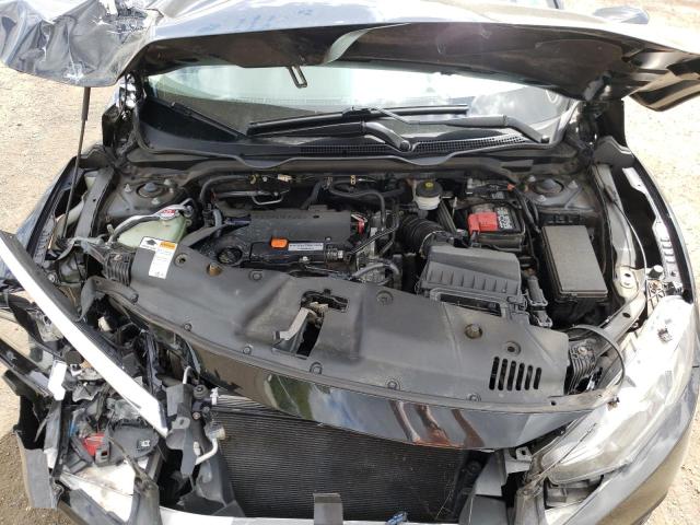 صورة رقم 7 من المزاد - 2016 HONDA CIVIC LX مع VIN 19XFC2F56GE221832