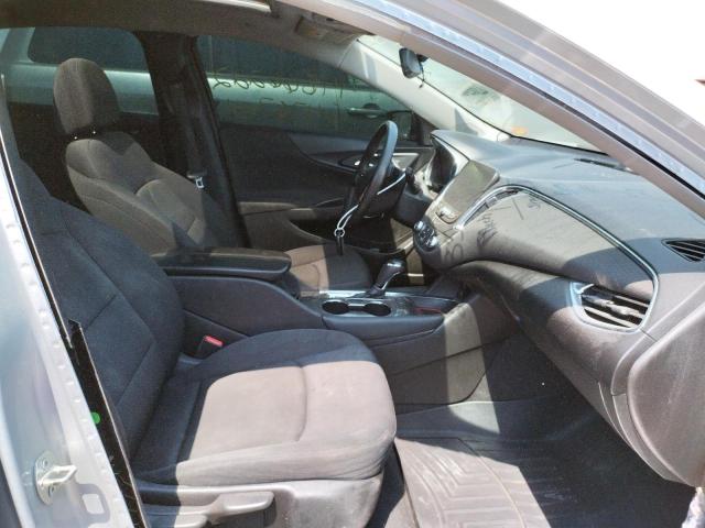 Photo 5 from auction – 2016 CHEVROLET MALIBU LT with VIN 1G1ZE5ST6GF237606