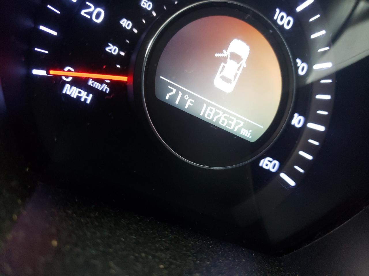 Photo 8 from auction – 2014 KIA OPTIMA LX with VIN 5XXGM4A7XEG302228