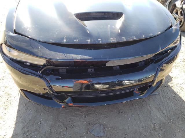Photo 9 from auction – 2015 DODGE CHARGER R/ with VIN 2C3CDXCT1FH806261