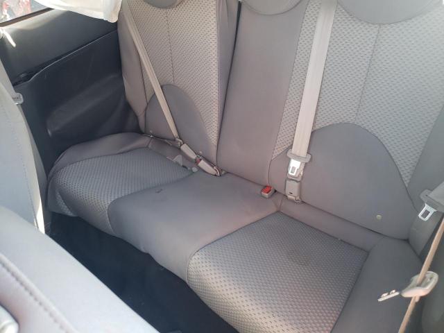 Photo 6 from auction – 2010 HYUNDAI ACCENT BLU with VIN KMHCM3AC5AU185308
