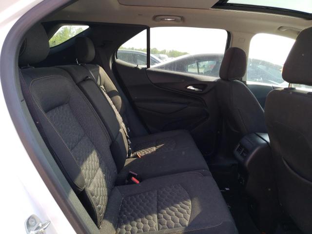 Photo 6 from auction – 2018 CHEVROLET EQUINOX with VIN 2GNAXSEV2J6111259