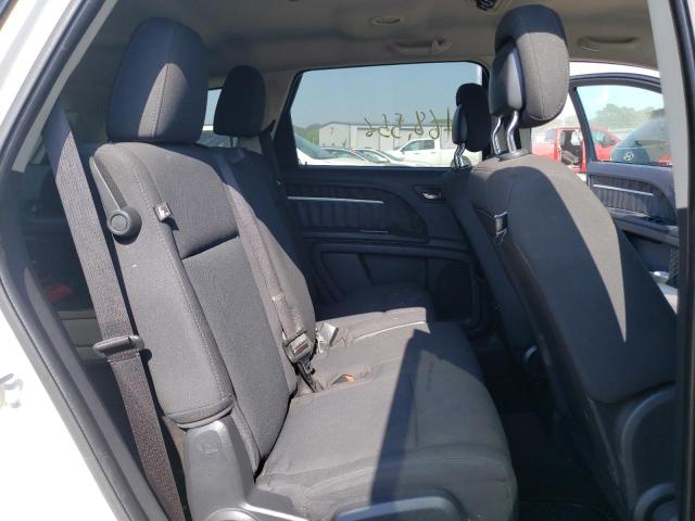 Photo 6 from auction – 2010 DODGE JOURNEY SX with VIN 3D4PH5FV0AT249106