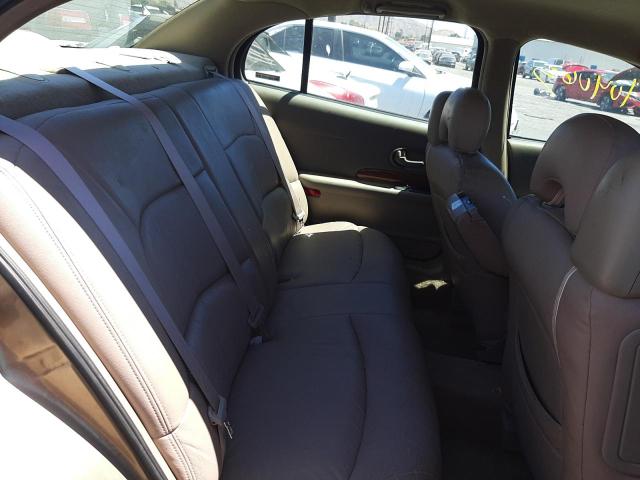 Photo 6 from auction – 2000 BUICK LESABRE CU with VIN 1G4HP54K4Y4102201