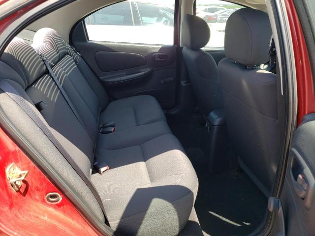 Фото 6 с аукциона – 2005 DODGE NEON SXT с VIN 1B3ES56C45D144280