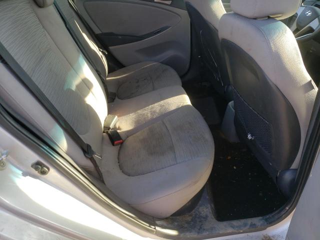 Photo 6 from auction – 2016 HYUNDAI ACCENT SE with VIN KMHCT4AE1GU151434