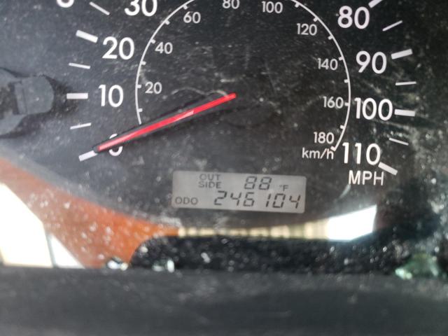 Photo 8 from auction – 2005 TOYOTA COROLLA CE with VIN 1NXBR32E35Z424244