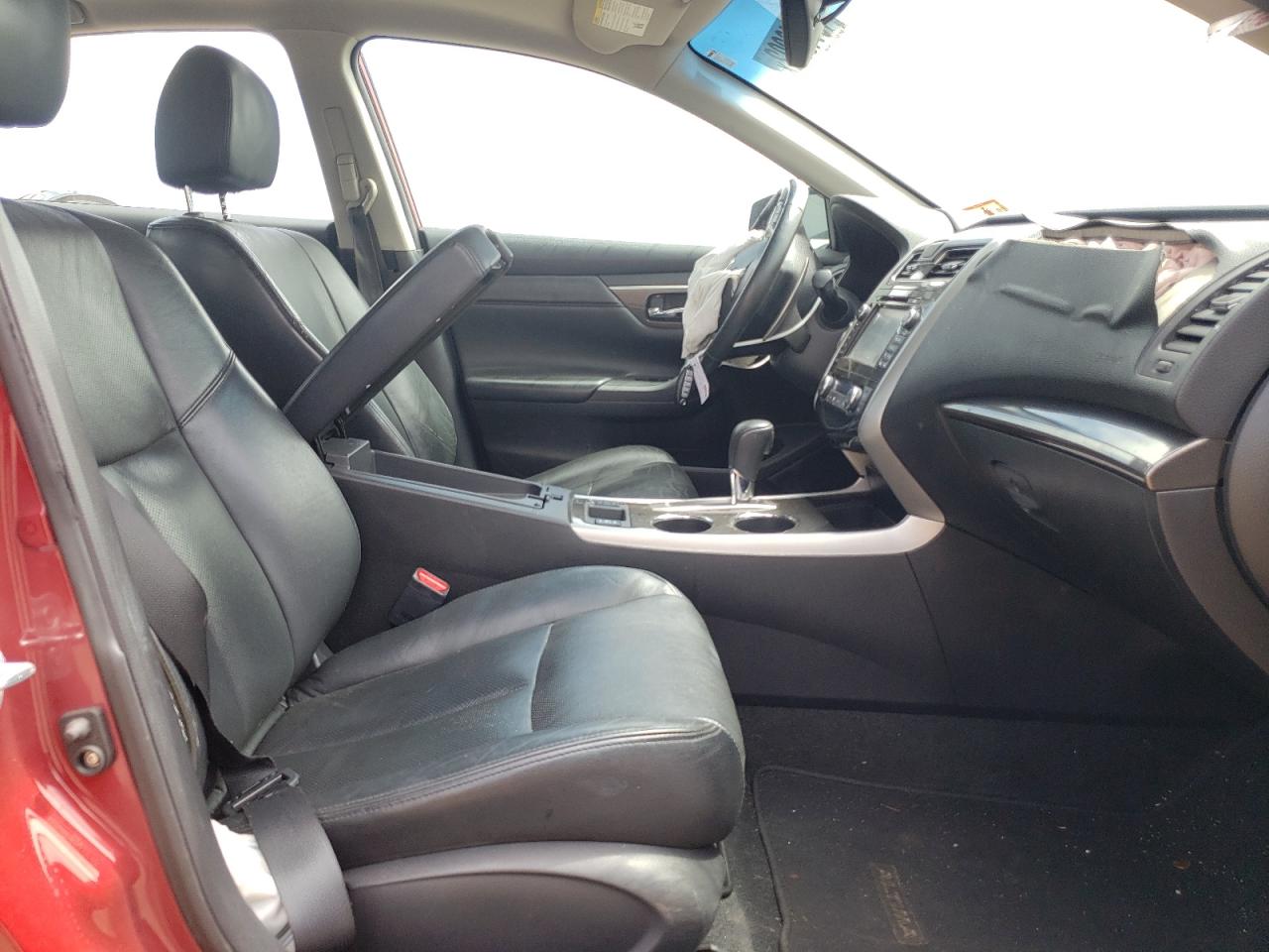 Photo 5 from auction – 2014 NISSAN ALTIMA 3.5 with VIN 1N4BL3AP5EC400774
