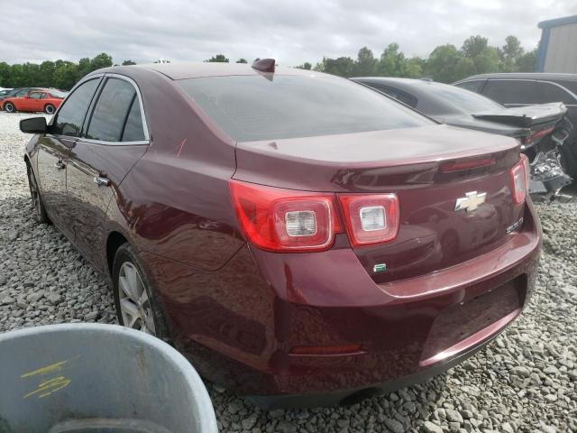 Photo 3 from auction – 2016 CHEVROLET MALIBU LIM with VIN 1G11E5SA8GF137146
