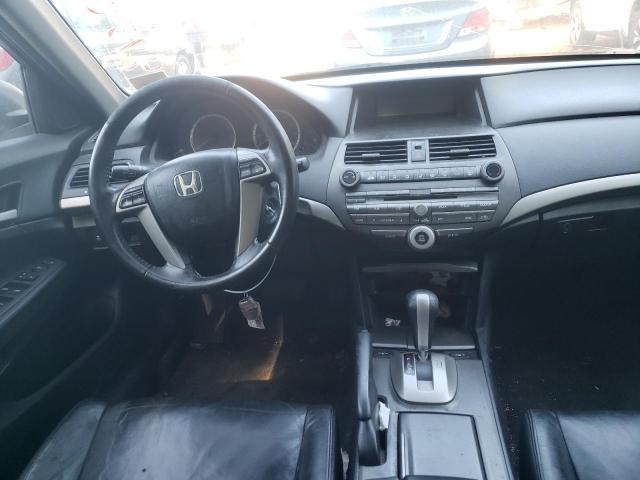Photo 9 from auction – 2011 HONDA ACCORD SE with VIN 1HGCP2F66BA006187