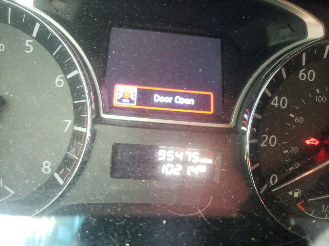 صورة رقم 8 من المزاد - 2014 NISSAN PATHFINDER مع VIN 5N1AR2MN9EC733919