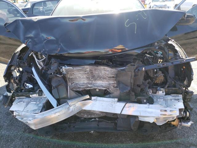 Photo 7 from auction – 2017 HONDA CIVIC EX with VIN 2HGFC2F74HH539103