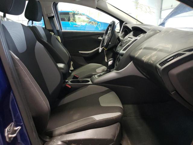Photo 5 from auction – 2012 FORD FOCUS SE with VIN 1FAHP3K29CL330274