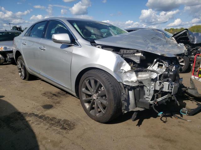 Photo 1 from auction – 2013 CADILLAC XTS PREMIU with VIN 2G61T5S39D9108891