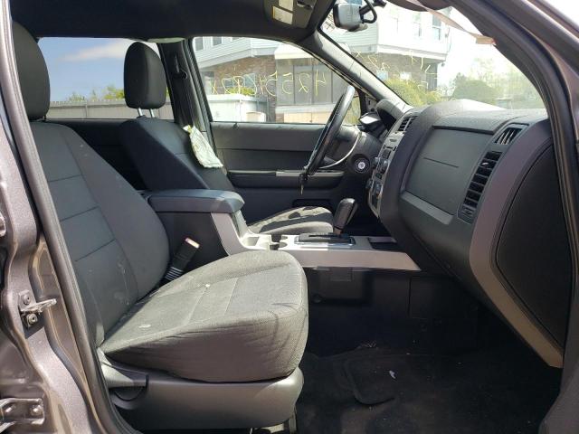 Photo 5 from auction – 2012 FORD ESCAPE XLT with VIN 1FMCU9D70CKB15716