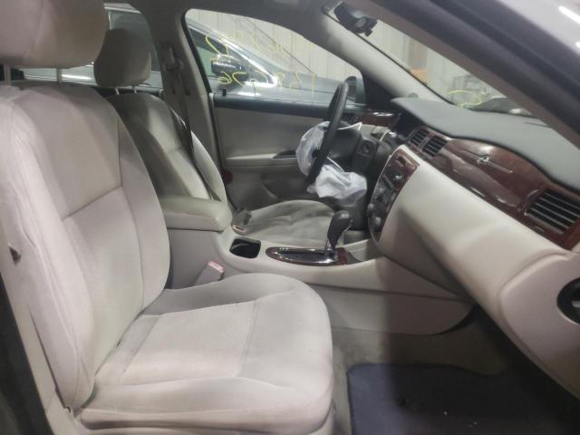 Photo 5 from auction – 2008 CHEVROLET IMPALA LT with VIN 2G1WT58K989133824