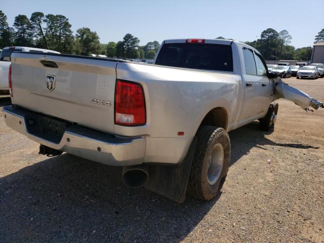 Photo 4 from auction – 2016 RAM 3500 ST with VIN 3C63RRGL7GG366963