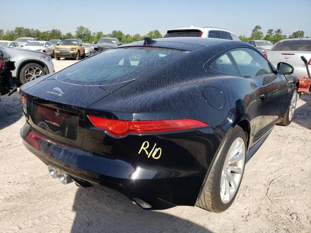 Photo 4 from auction – 2017 JAGUAR F-TYPE with VIN SAJWA6AT2H8K45531