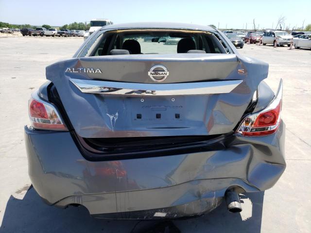 Photo 9 from auction – 2015 NISSAN ALTIMA 2.5 with VIN 1N4AL3AP3FC183335