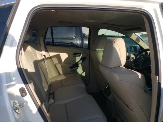 Photo 6 from auction – 2016 ACURA RDX TECHNO with VIN 5J8TB3H51GL014380
