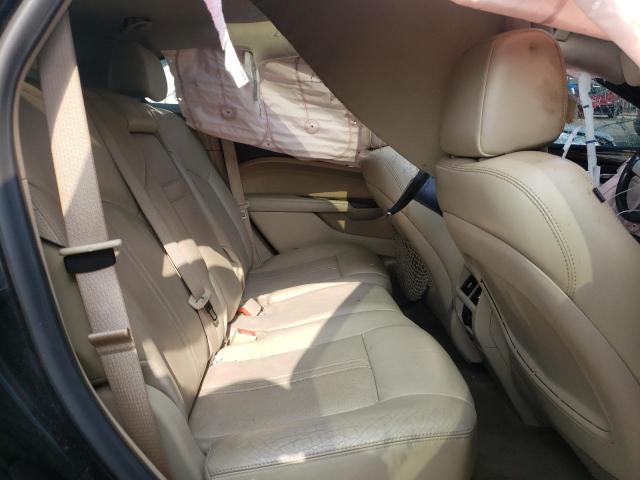 Photo 6 from auction – 2012 CADILLAC SRX LUXURY with VIN 3GYFNAE37CS506288