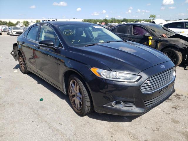 Photo 4 from auction – 2014 FORD FUSION SE with VIN 3FA6P0HD3ER214460