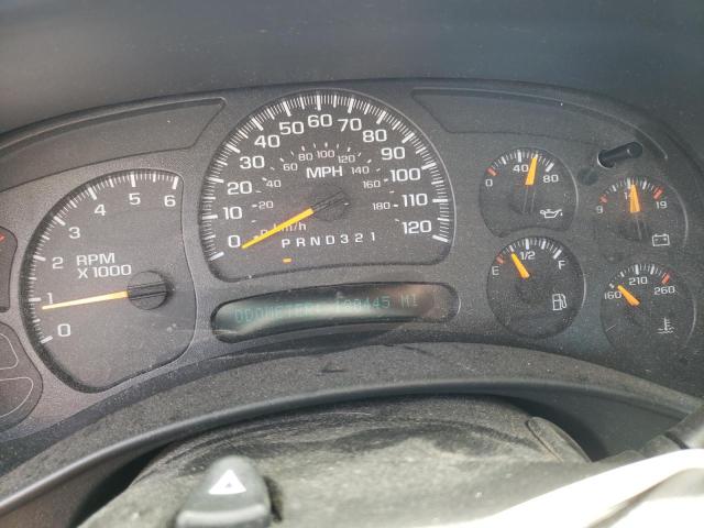 Photo 2 from auction – 2007 CHEVROLET SILVERADO with VIN 1GCEC19X97Z117181