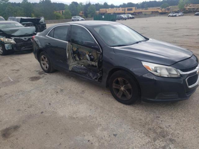Photo 9 from auction – 2014 CHEVROLET MALIBU LS with VIN 1G11B5SL8EF164399