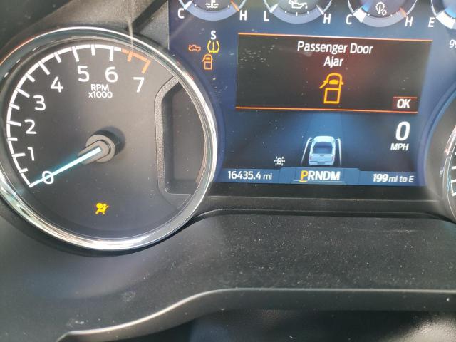 Photo 8 from auction – 2021 FORD F150 SUPER with VIN 1FTFW1ED4MFC20464