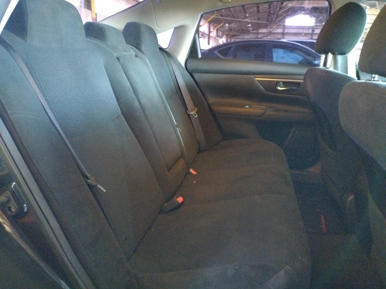 Photo 6 from auction – 2015 NISSAN ALTIMA 2.5 with VIN 1N4AL3AP9FC577812