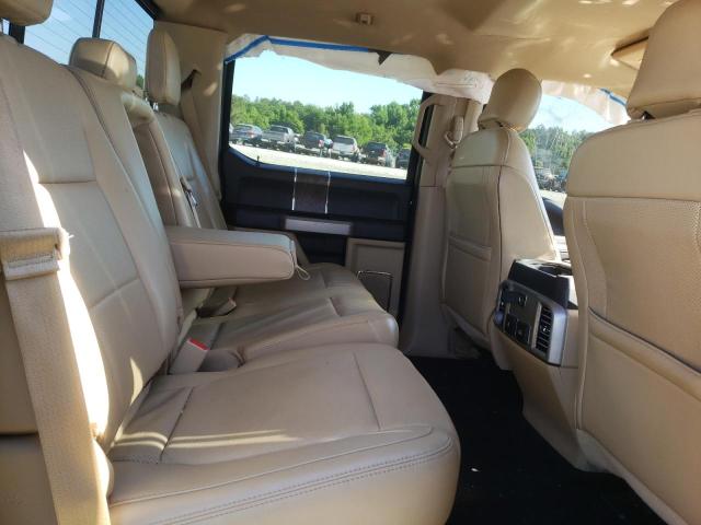 Фото 6 с аукциона – 2017 FORD F250 SUPER с VIN 1FT7W2B67HEE60751