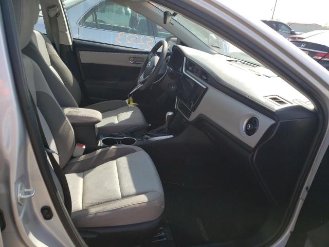 Photo 5 from auction – 2019 TOYOTA COROLLA L with VIN 5YFBURHE6KP901111