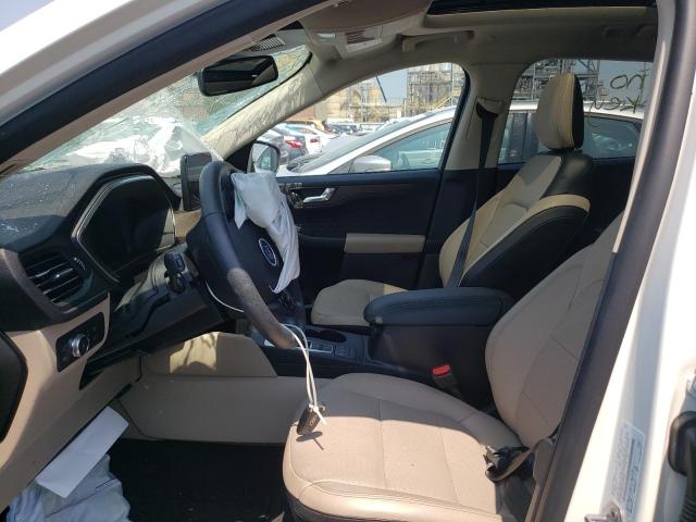 Photo 9 from auction – 2020 FORD ESCAPE TIT with VIN 1FMCU0DZ1LUA84994