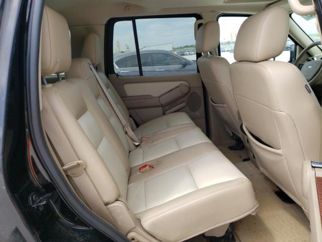 Photo 6 from auction – 2008 FORD EXPLORER E with VIN 1FMEU64EX8UA49466