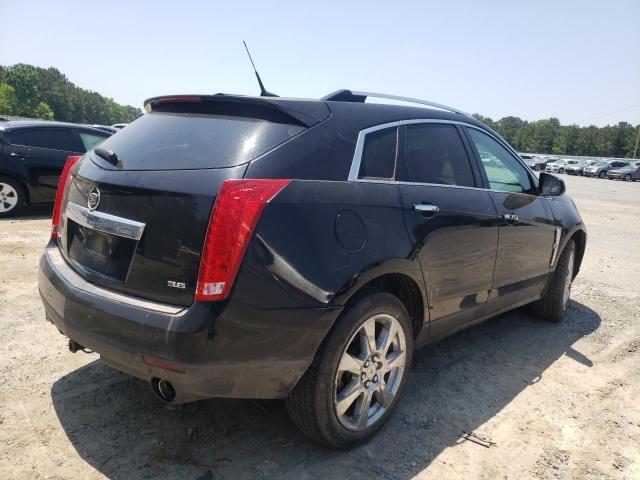 Photo 4 from auction – 2012 CADILLAC SRX LUXURY with VIN 3GYFNAE34CS502148