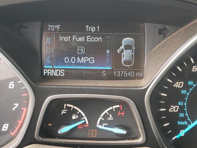 Photo 8 from auction – 2014 FORD ESCAPE SE with VIN 1FMCU9GX2EUD72976