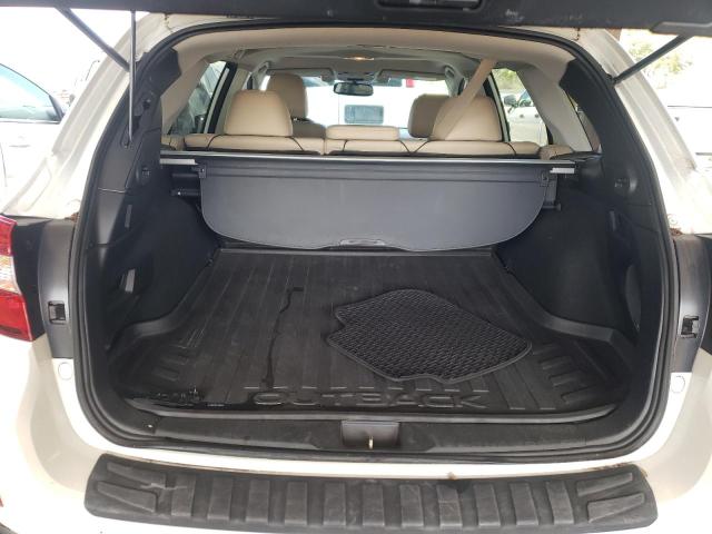 Photo 9 from auction – 2016 SUBARU OUTBACK 2. with VIN 4S4BSBNC3G3215586